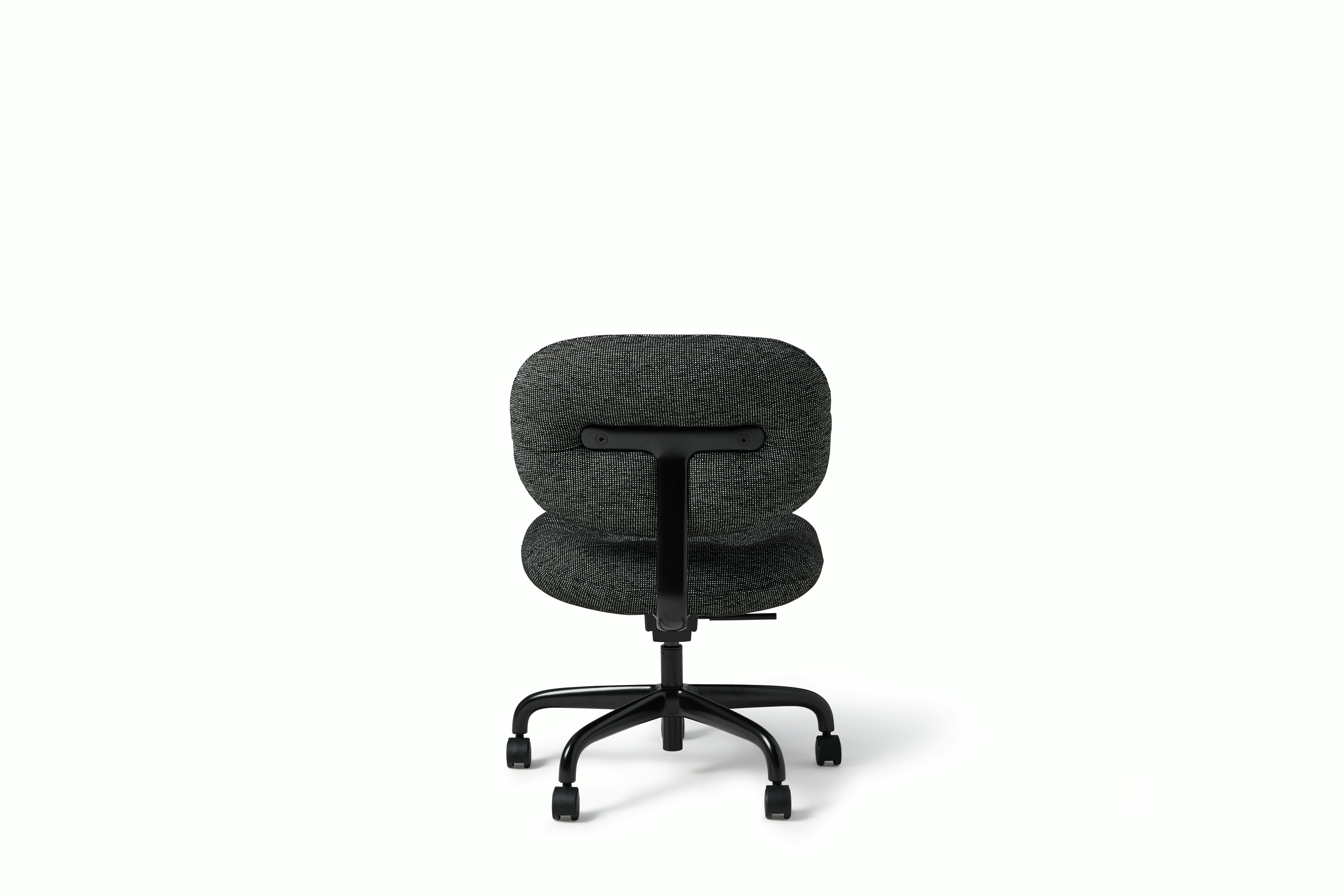 Morrison Hannah Task Side Chair