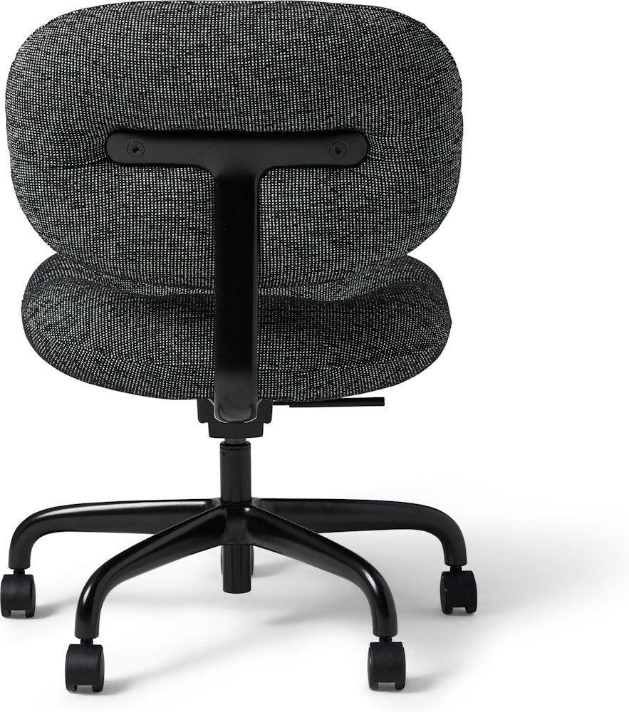 Morrison Hannah Task Side Chair