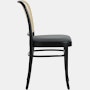 Hoffman Side Chair, Upholstered