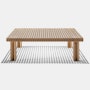 Kyoto Coffee Table