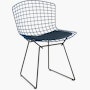 Bertoia Two-Toned Side Chair Bertoia Two-Toned Side Chair