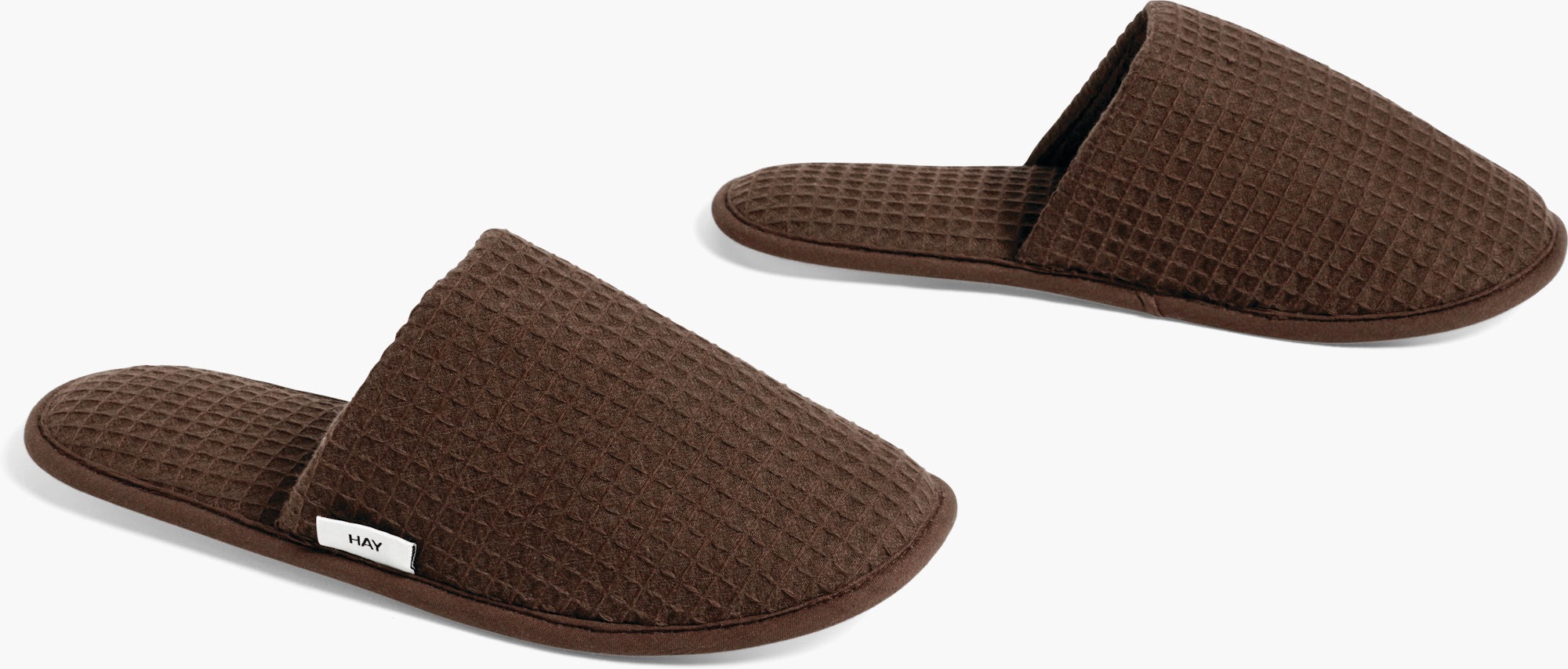 Edele Zaailing Advertentie Waffle Slippers Outlet – Design Within Reach