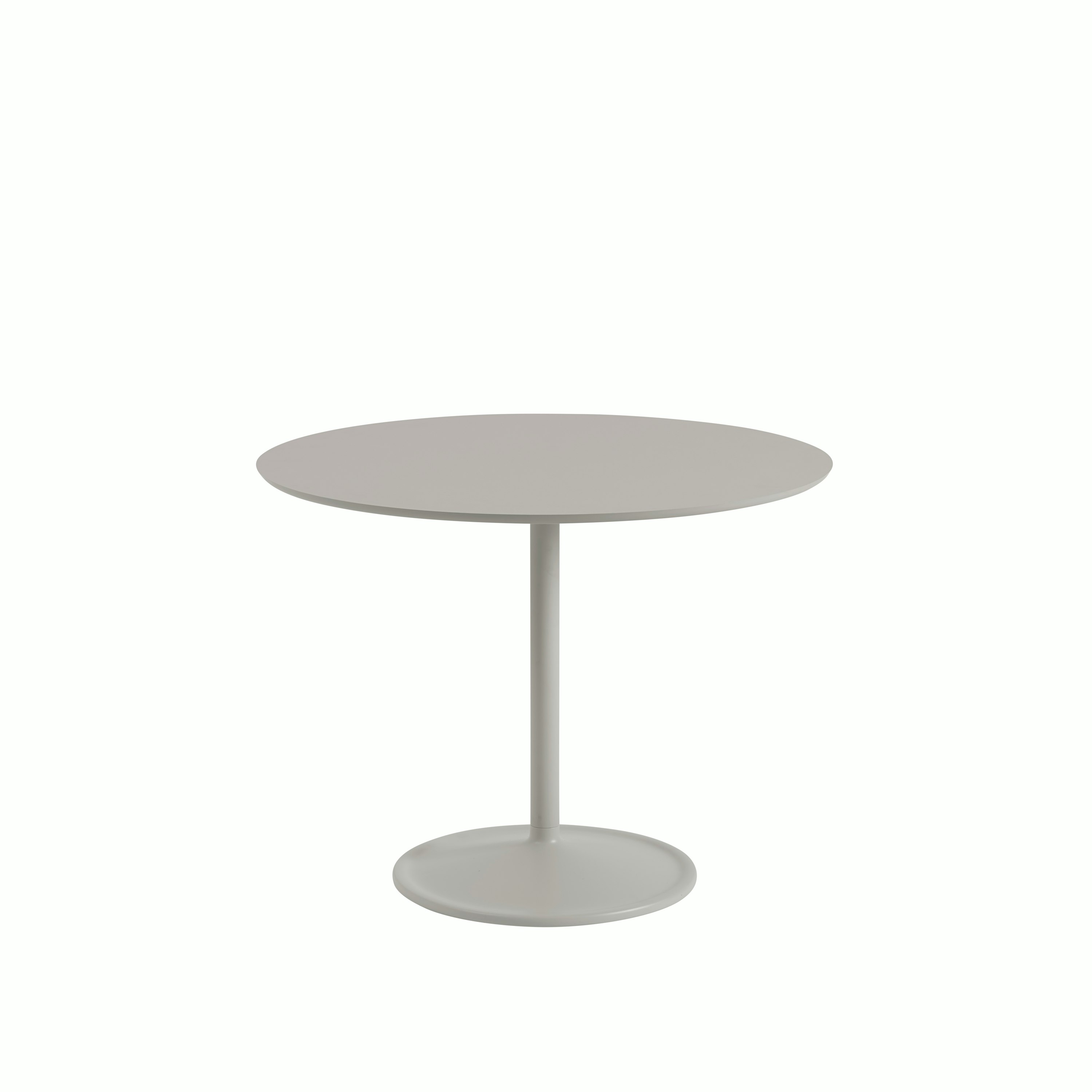 Soft table 95 h73 grey muuto 5000x5000 hi res