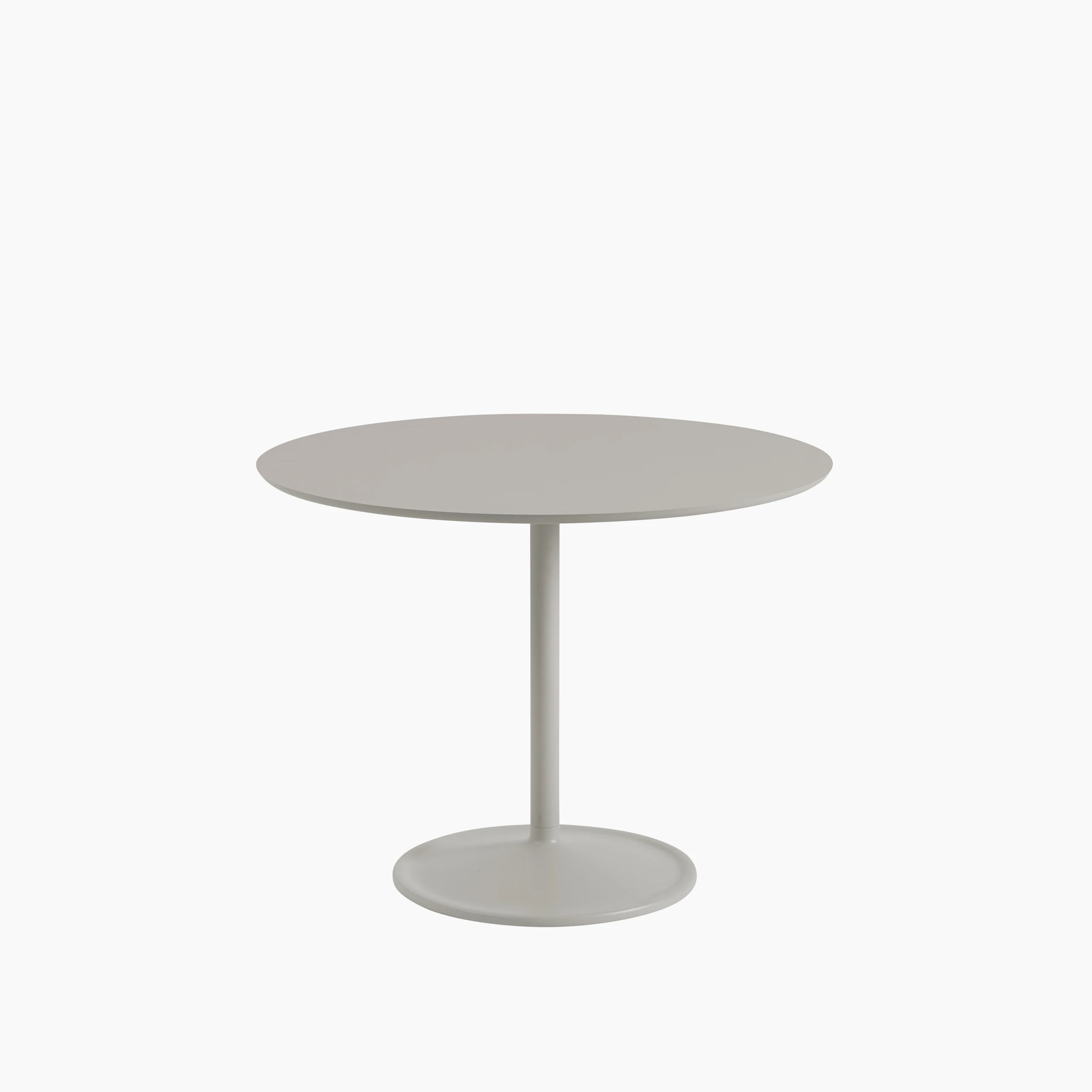 Soft table 95 h73 grey muuto 5000x5000 hi res