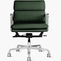Eames Soft Pad Chair Eames Soft Pad Management Chair