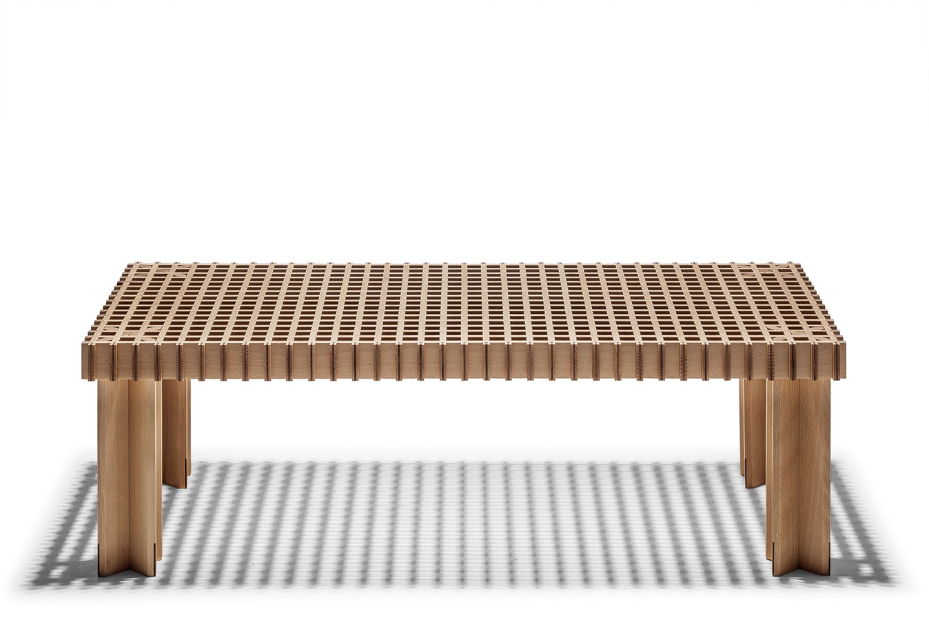 Kyoto Coffee Table, Rectangle