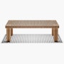 Kyoto Coffee Table Kyoto Coffee Table, Rectangle
