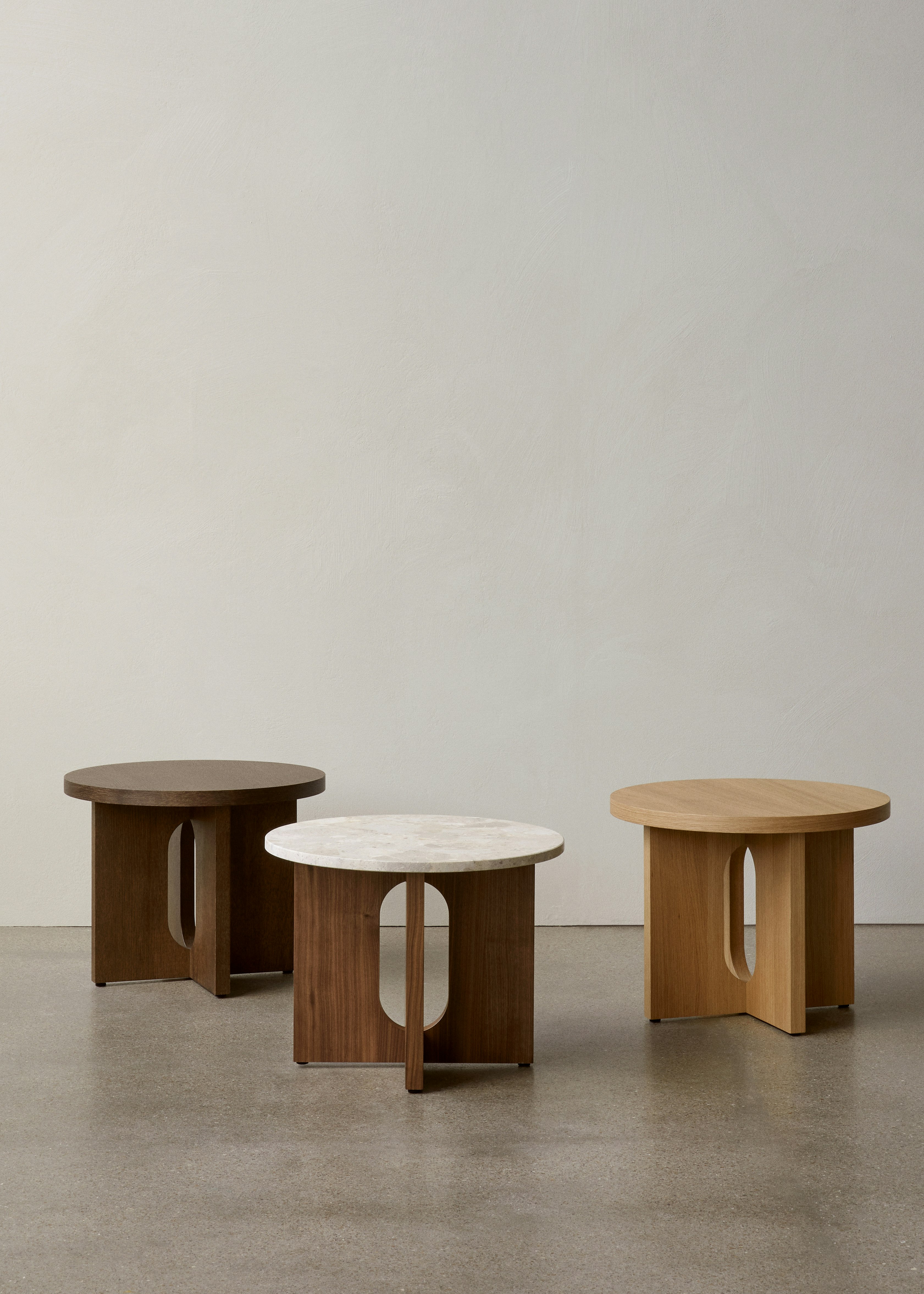 Androgyne Side Table