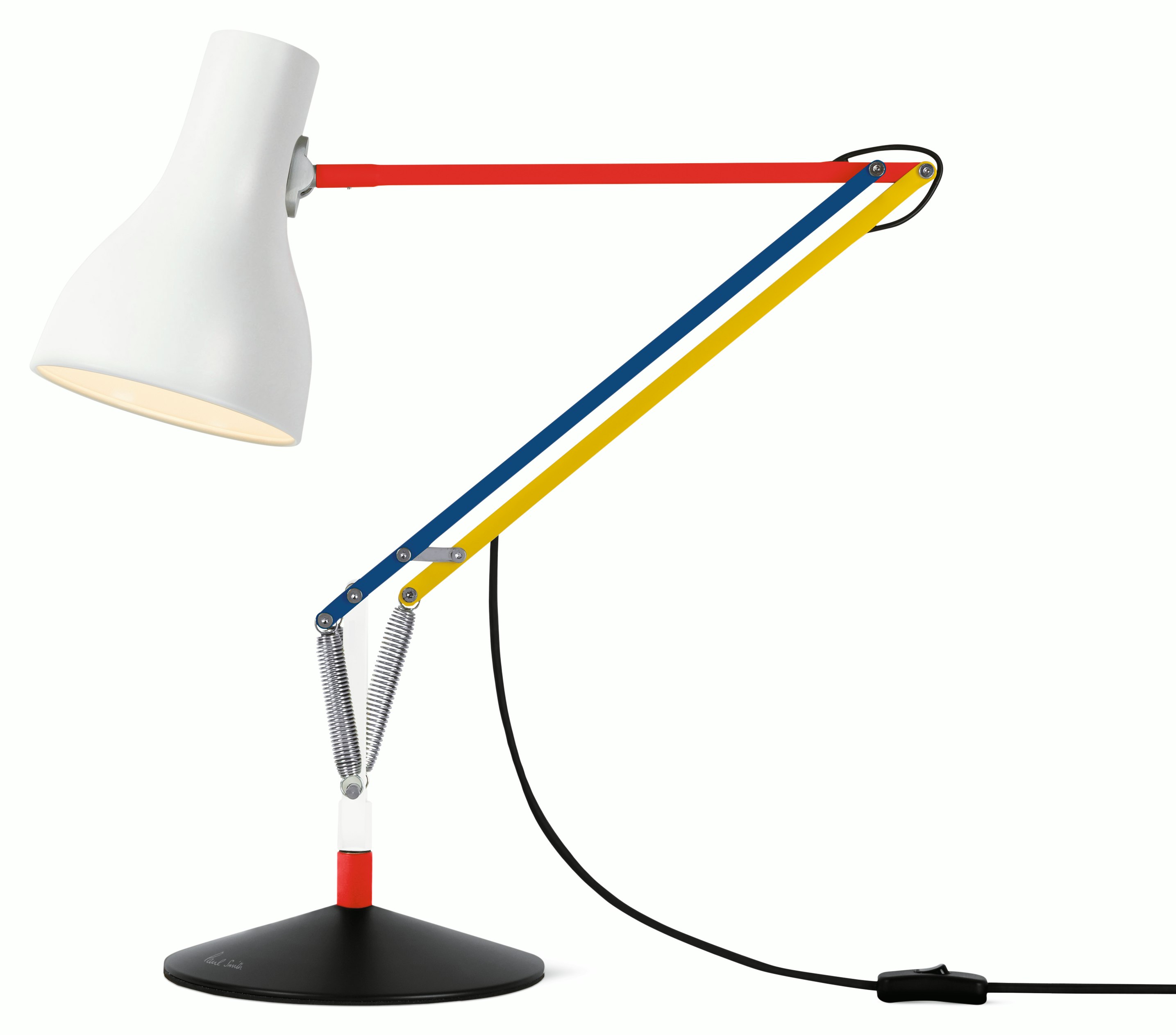 Type 75 Desk Lamp
