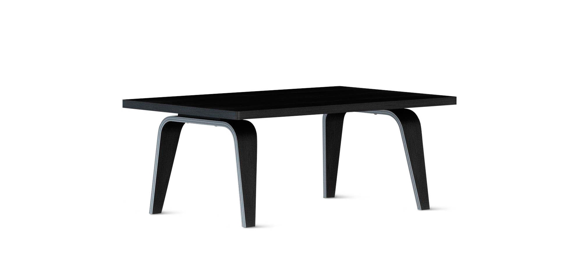 Eames Rectangular Coffee Table