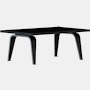 Eames Rectangular Coffee Table