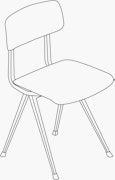 Result Chair