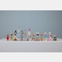 Girard Wooden Dolls