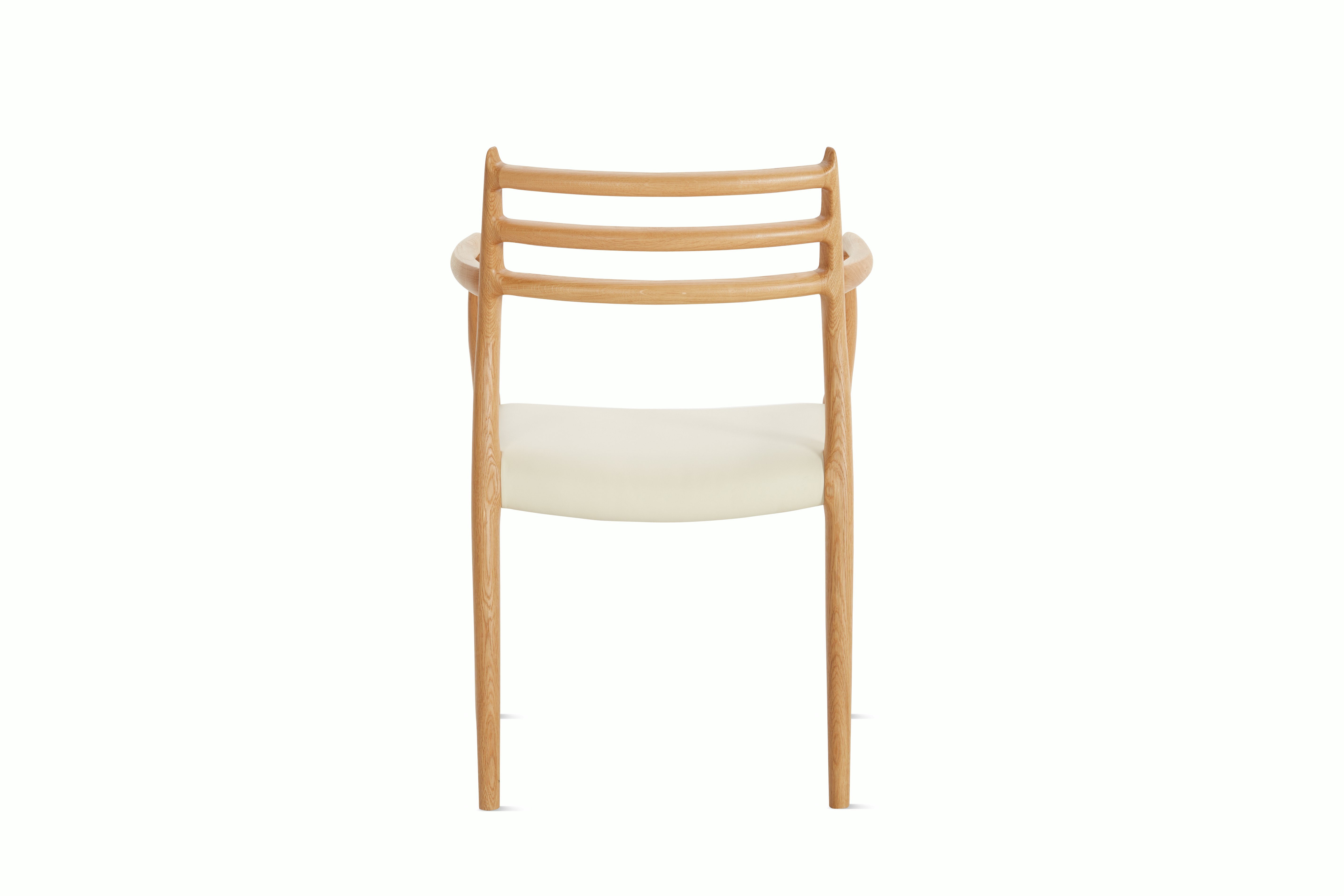 Moller Model 62 Armchair