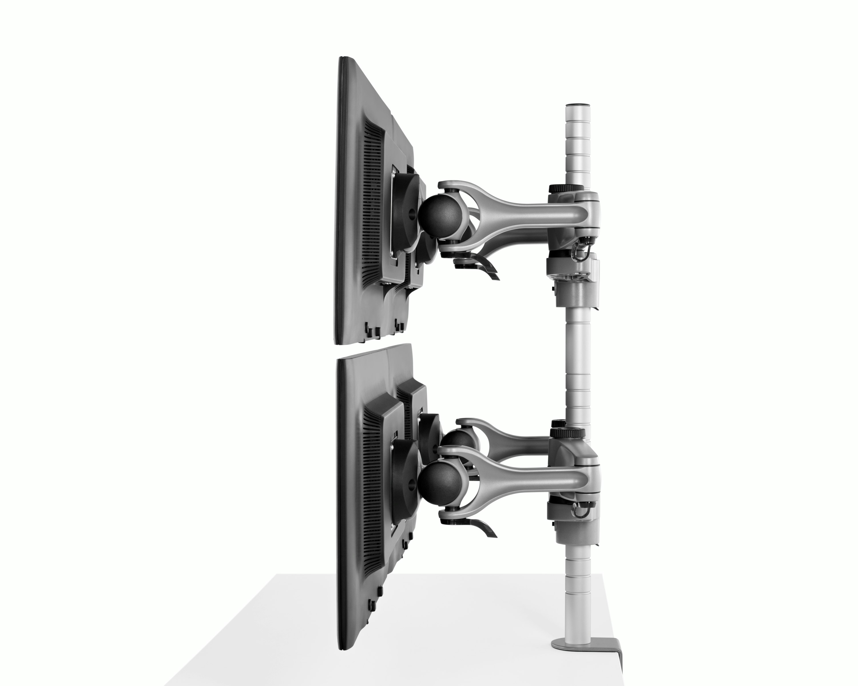 Wishbone Plus Monitor Support