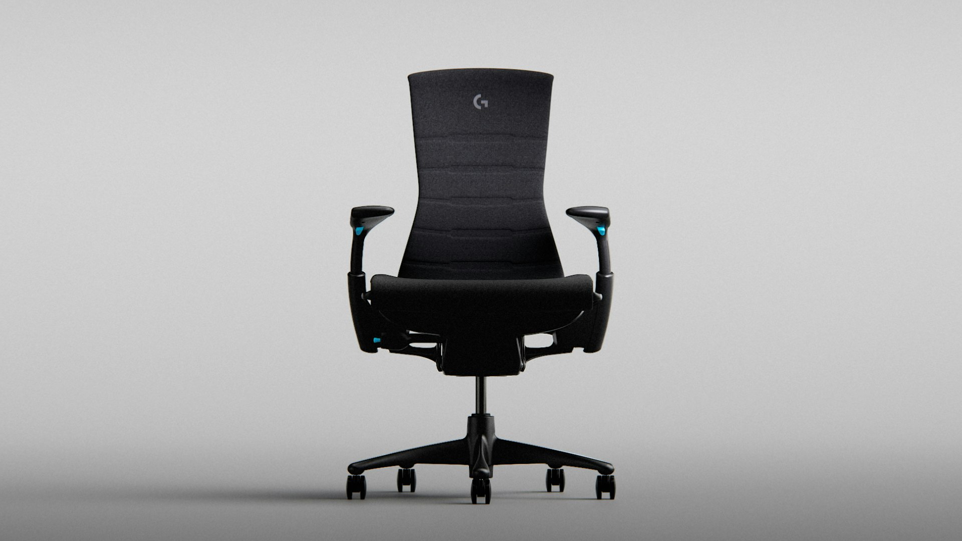 More Than Just a Chair, Embody Gaming Chair