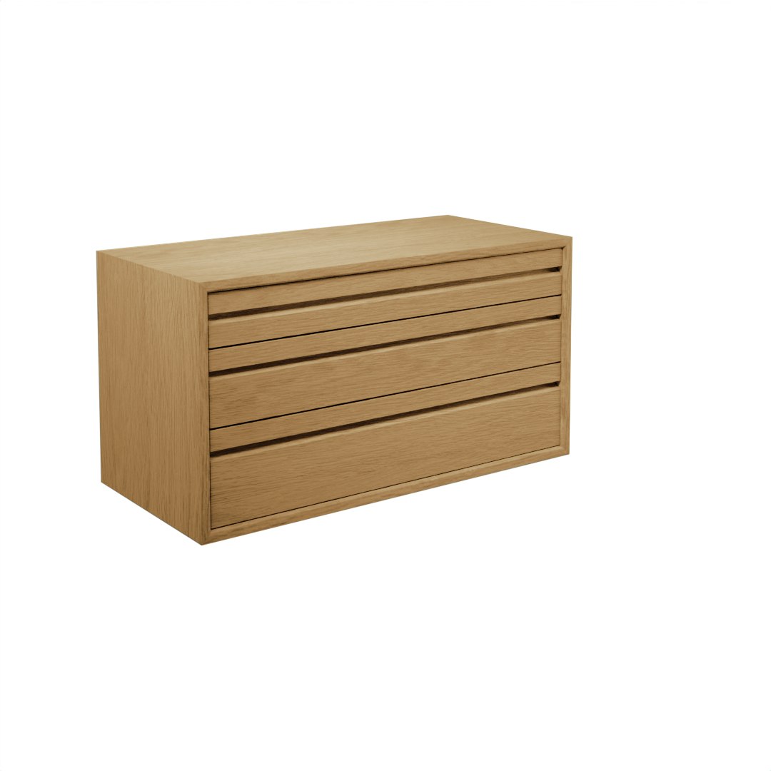 Royal System Cabinet