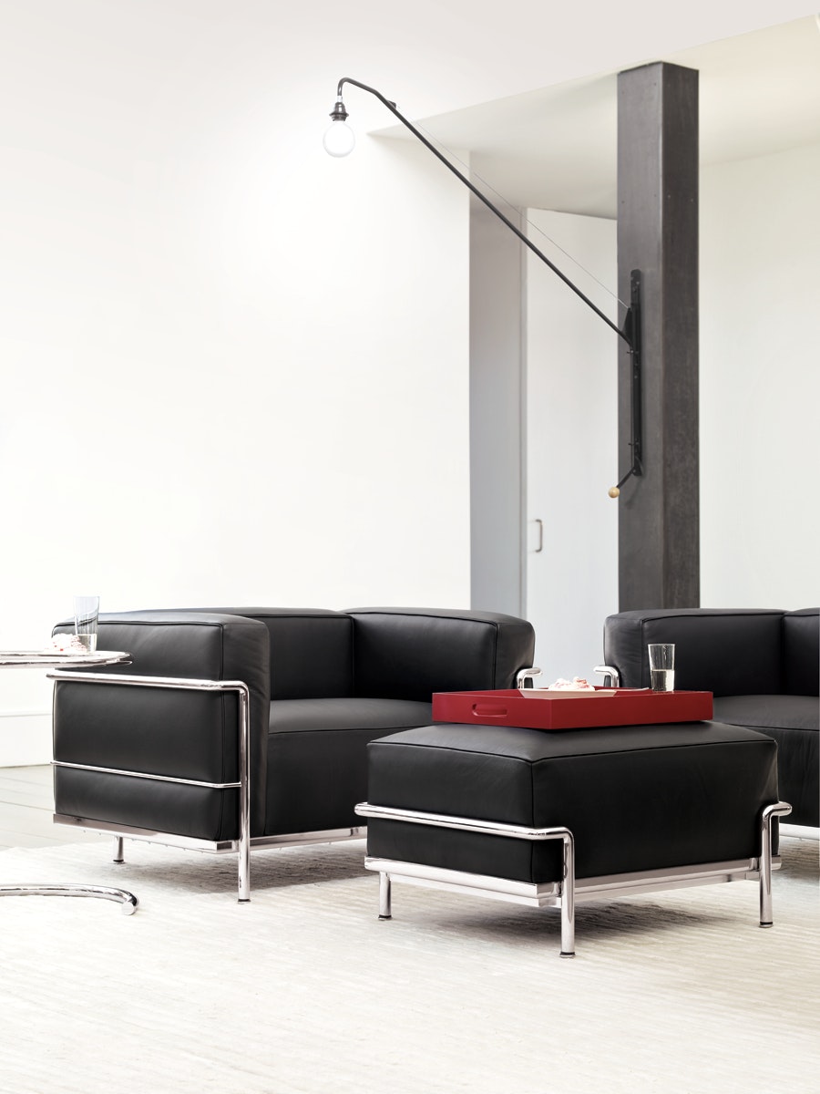 Prouv&eacute; Potence Lamp