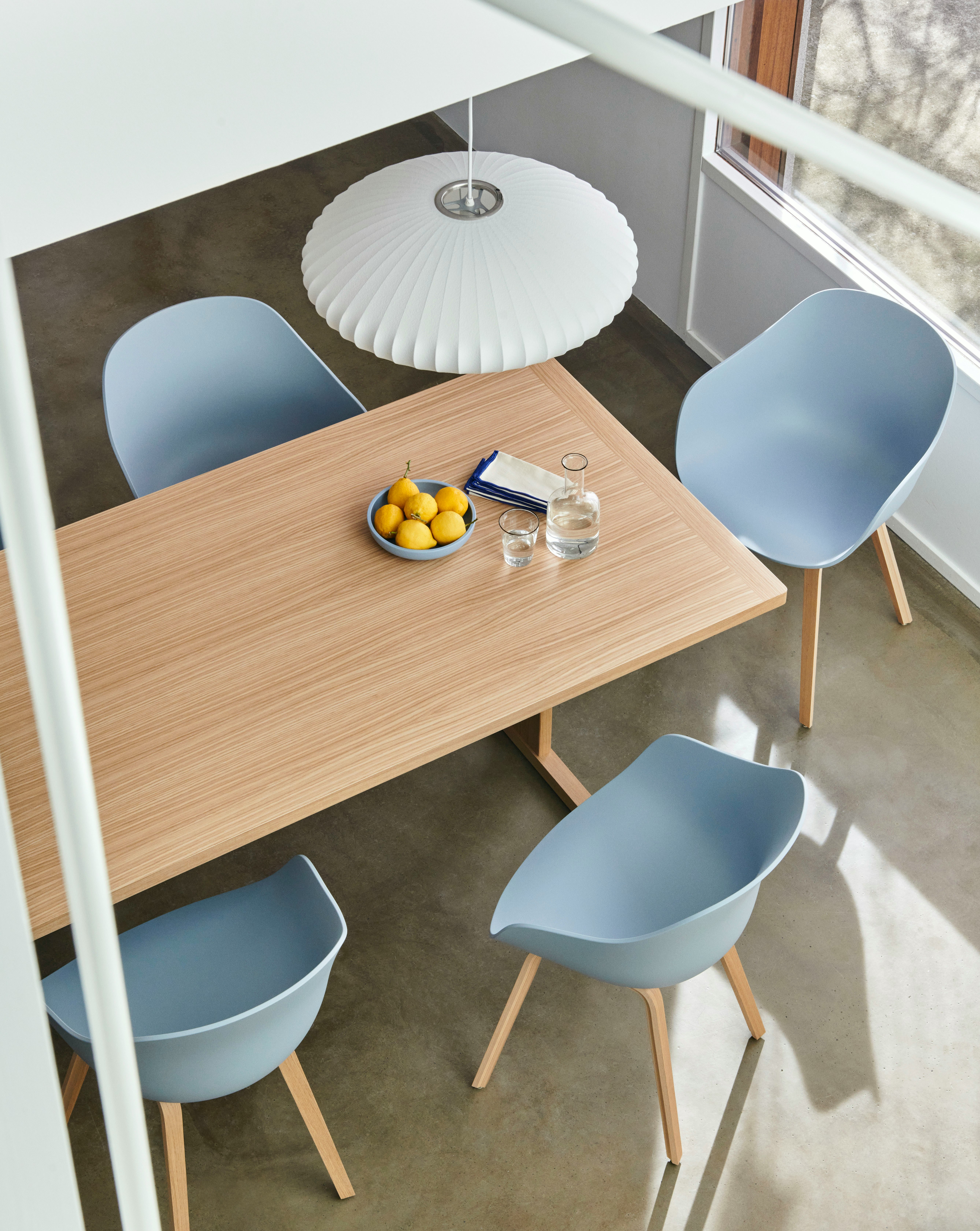 About A Chair 222 Armchair 2.0