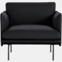 Outline Armchair