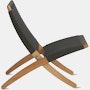 Cuba Outdoor Lounge Chair