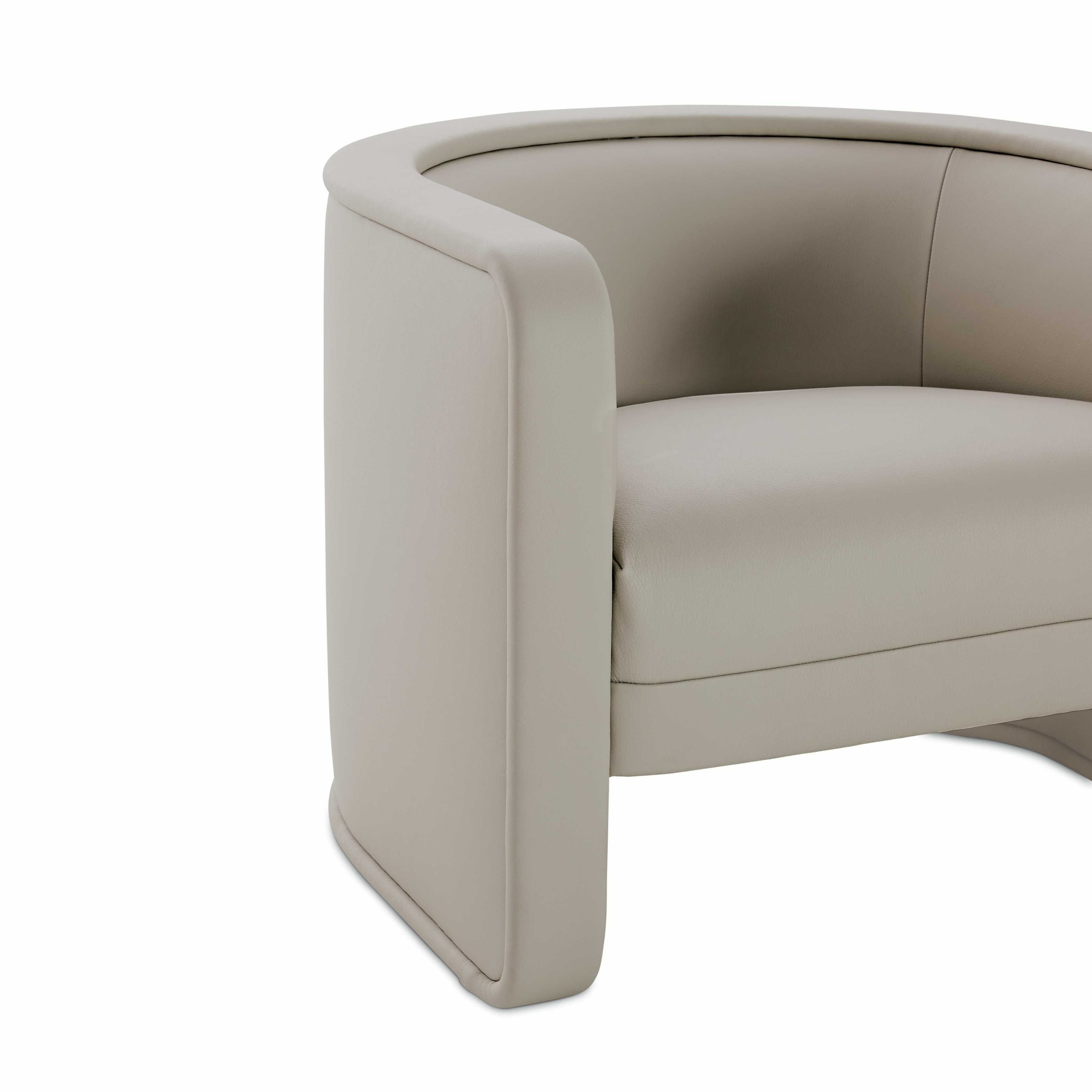 U-Series Lounge Chair 