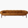 Croissant Sofa Croissant Sofa