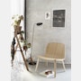 Leaf Floor Lamp