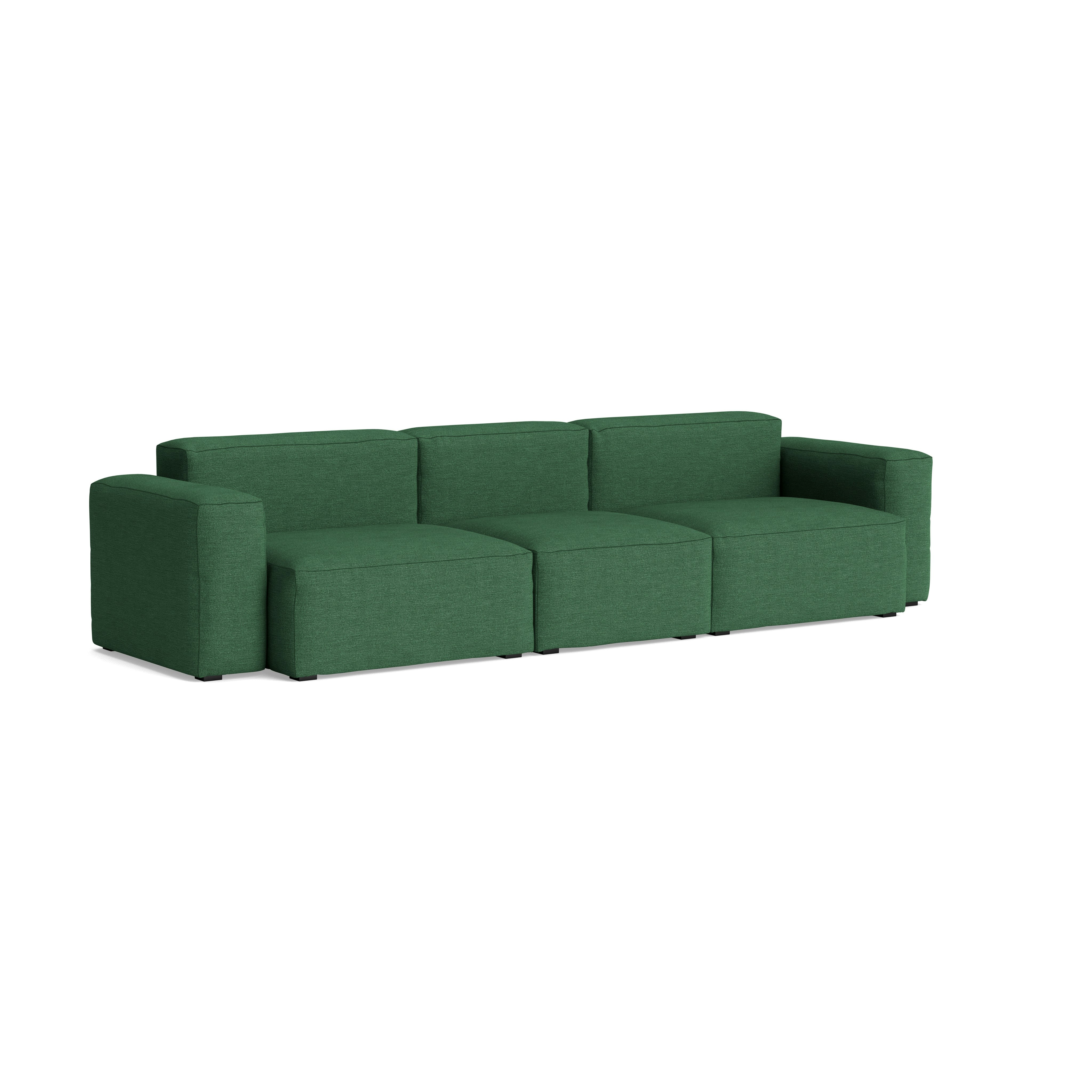 Mags Soft Low 3-Seat Sofa