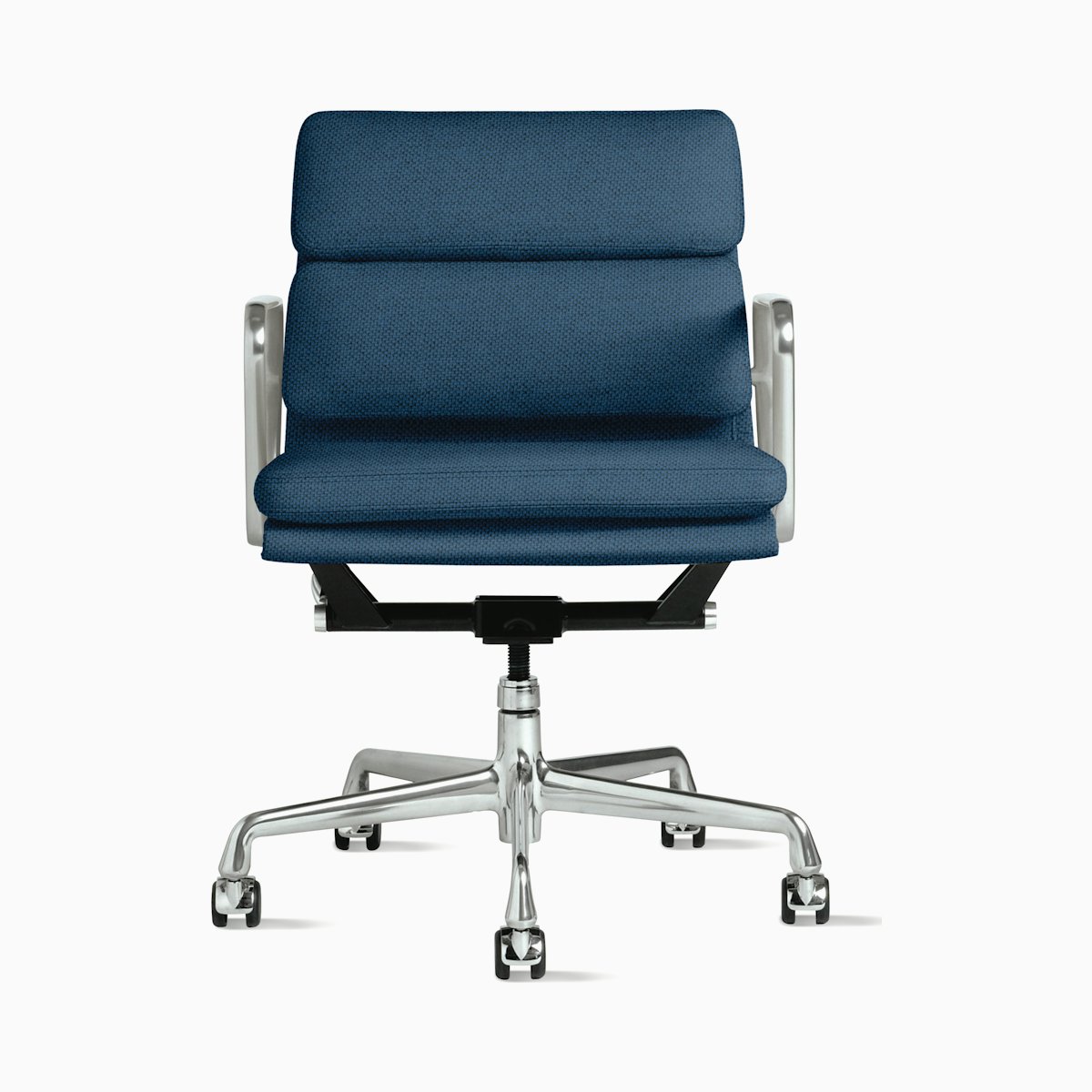 Eames Soft Pad Chair Eames Soft Pad Management Chair