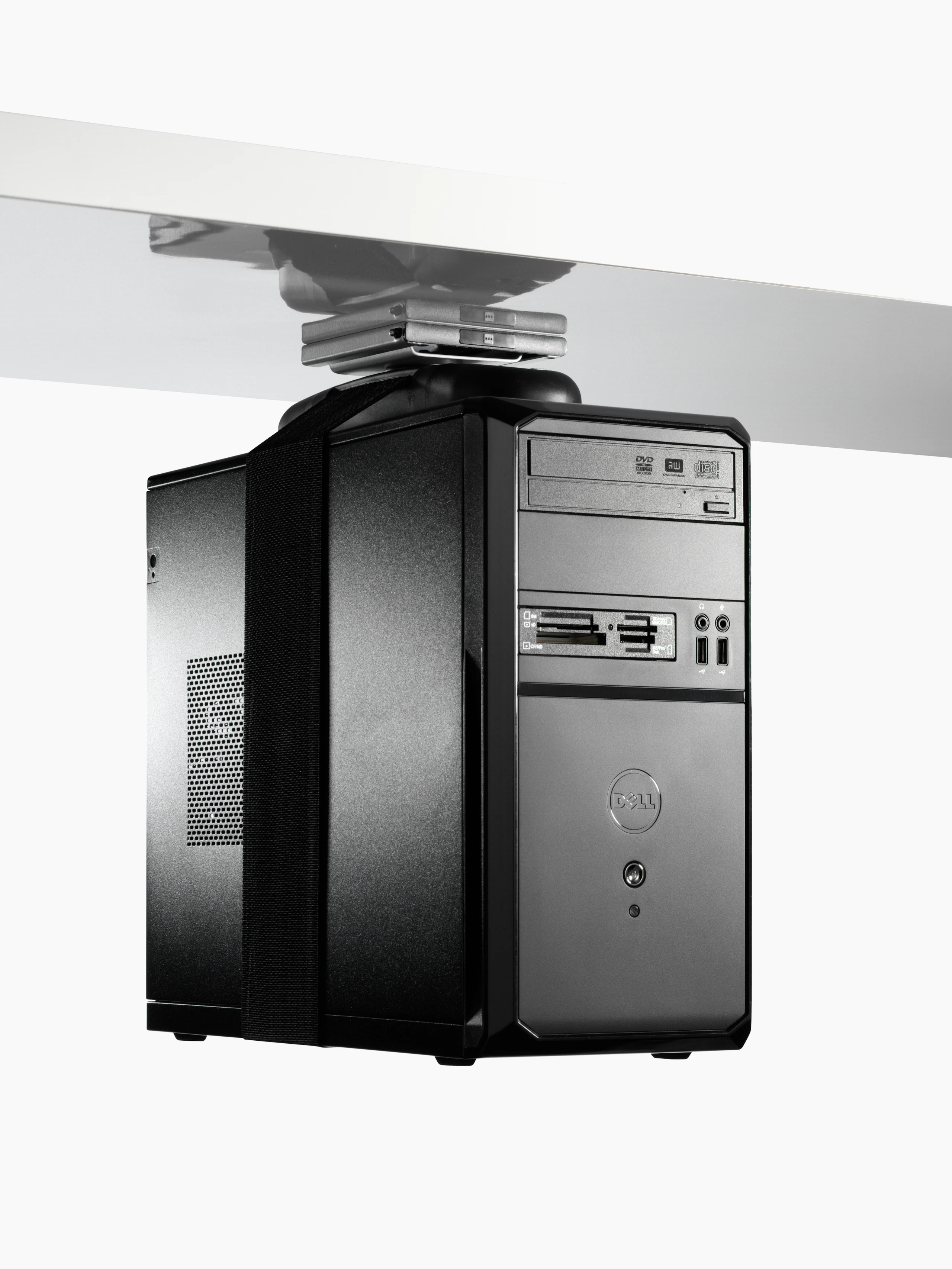 Loop CPU Holder