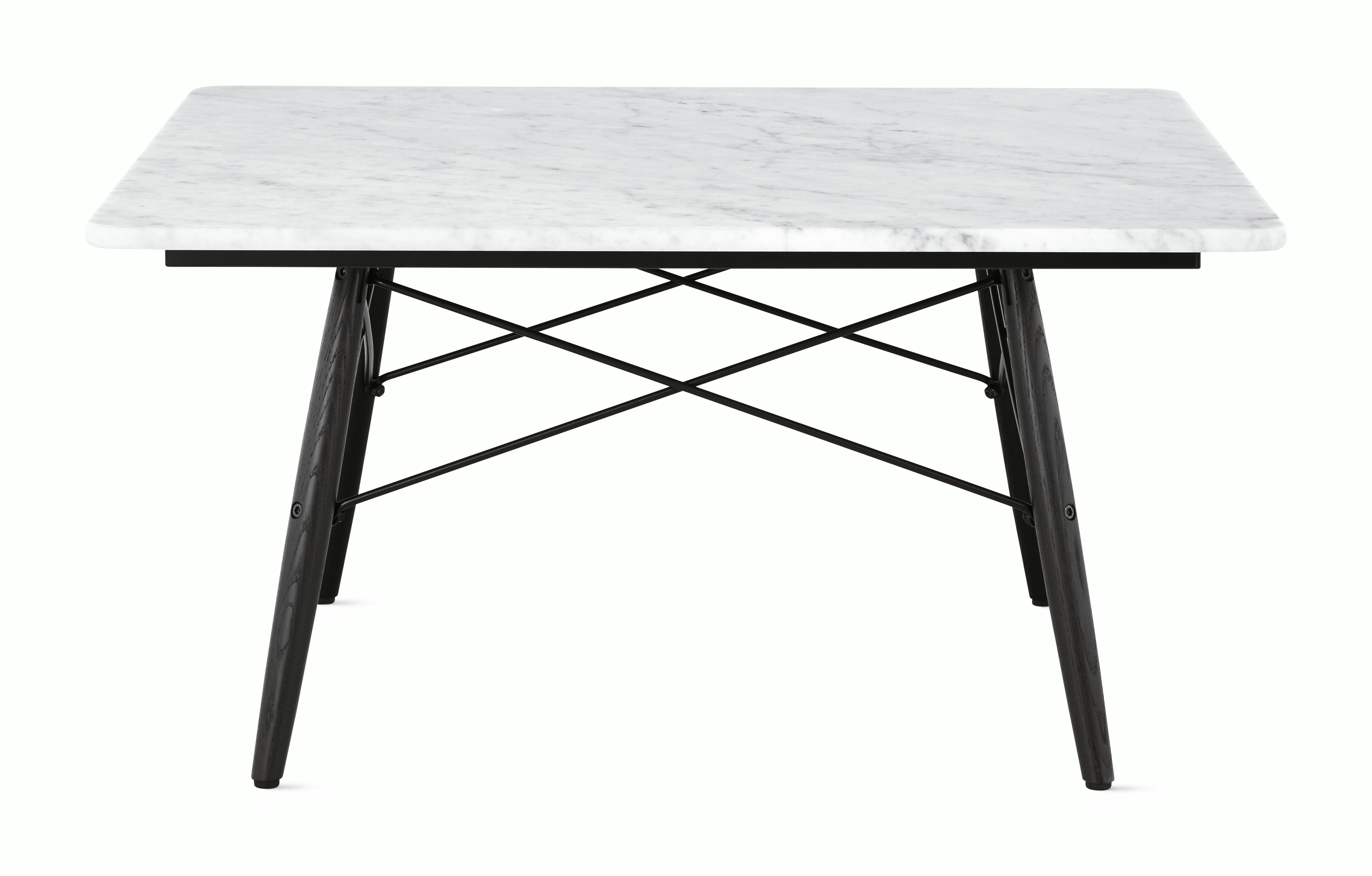 Eames Coffee Table, Square