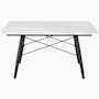 Eames Coffee Table Eames Coffee Table, Square