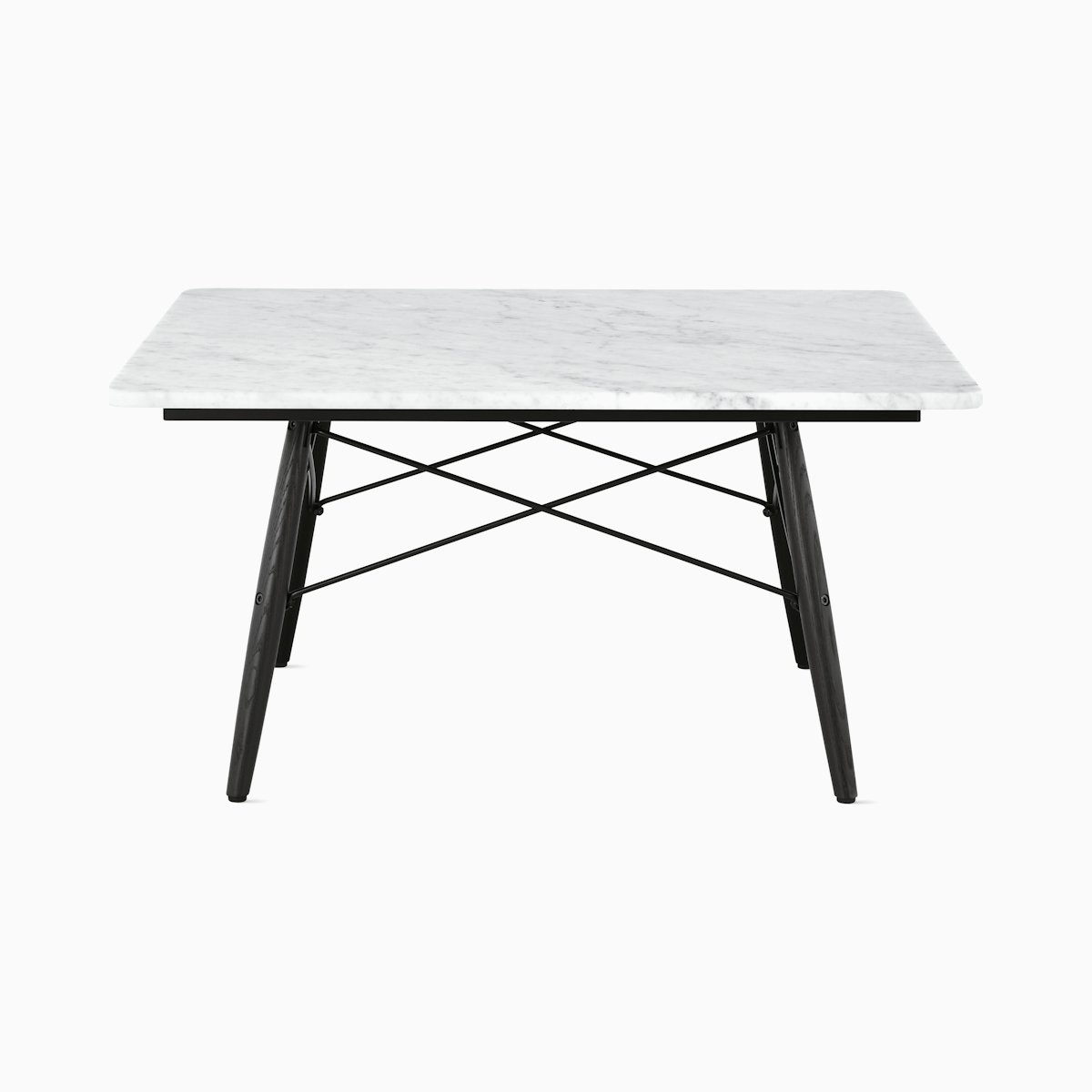 Eames Coffee Table Eames Coffee Table, Square