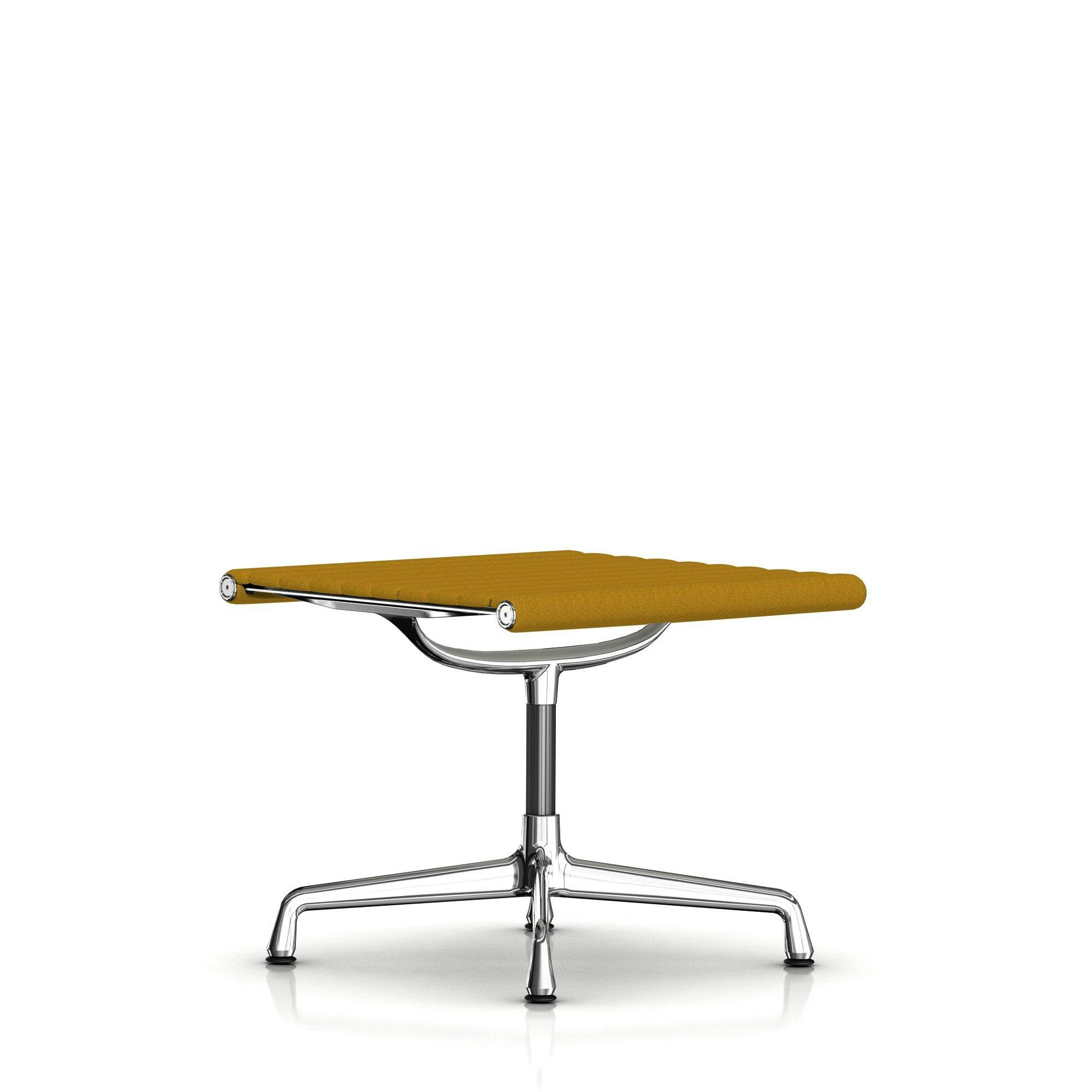 Eames Aluminum Group Ottoman