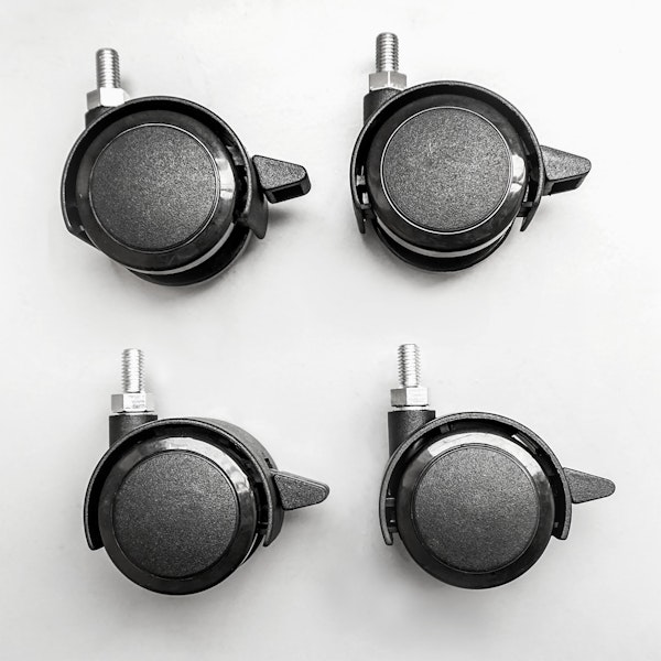 Jarvis Caster Herman Miller Store