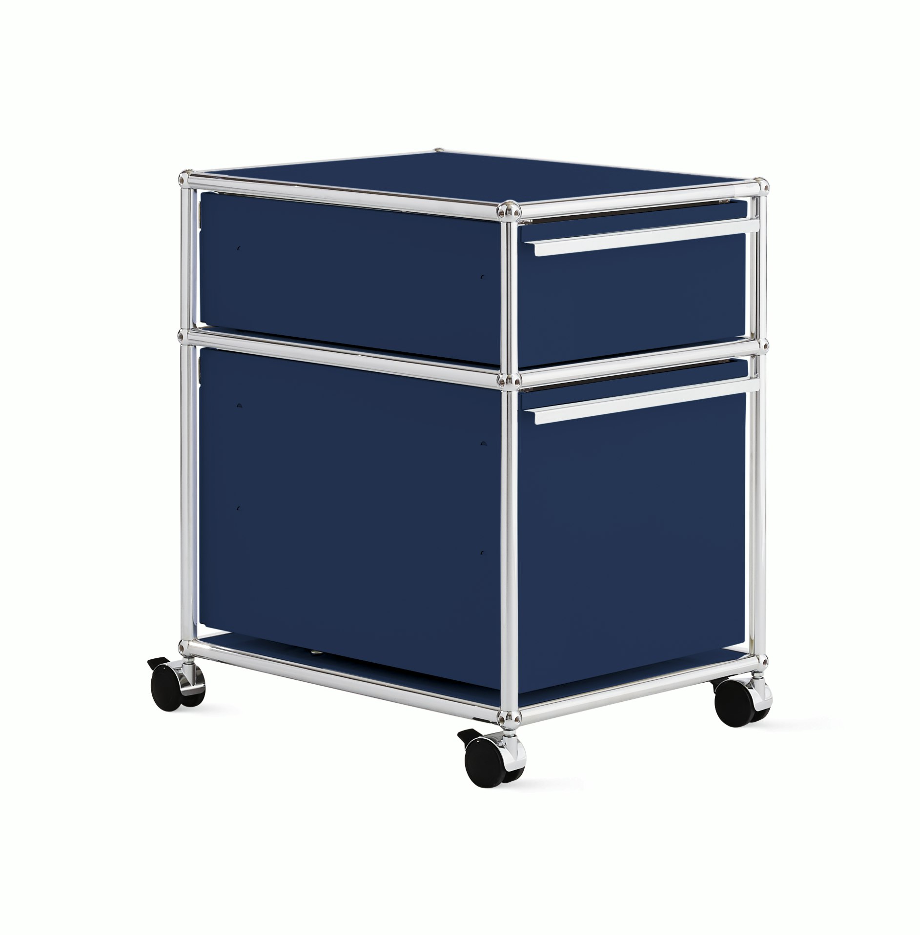 USM Haller File Pedestal