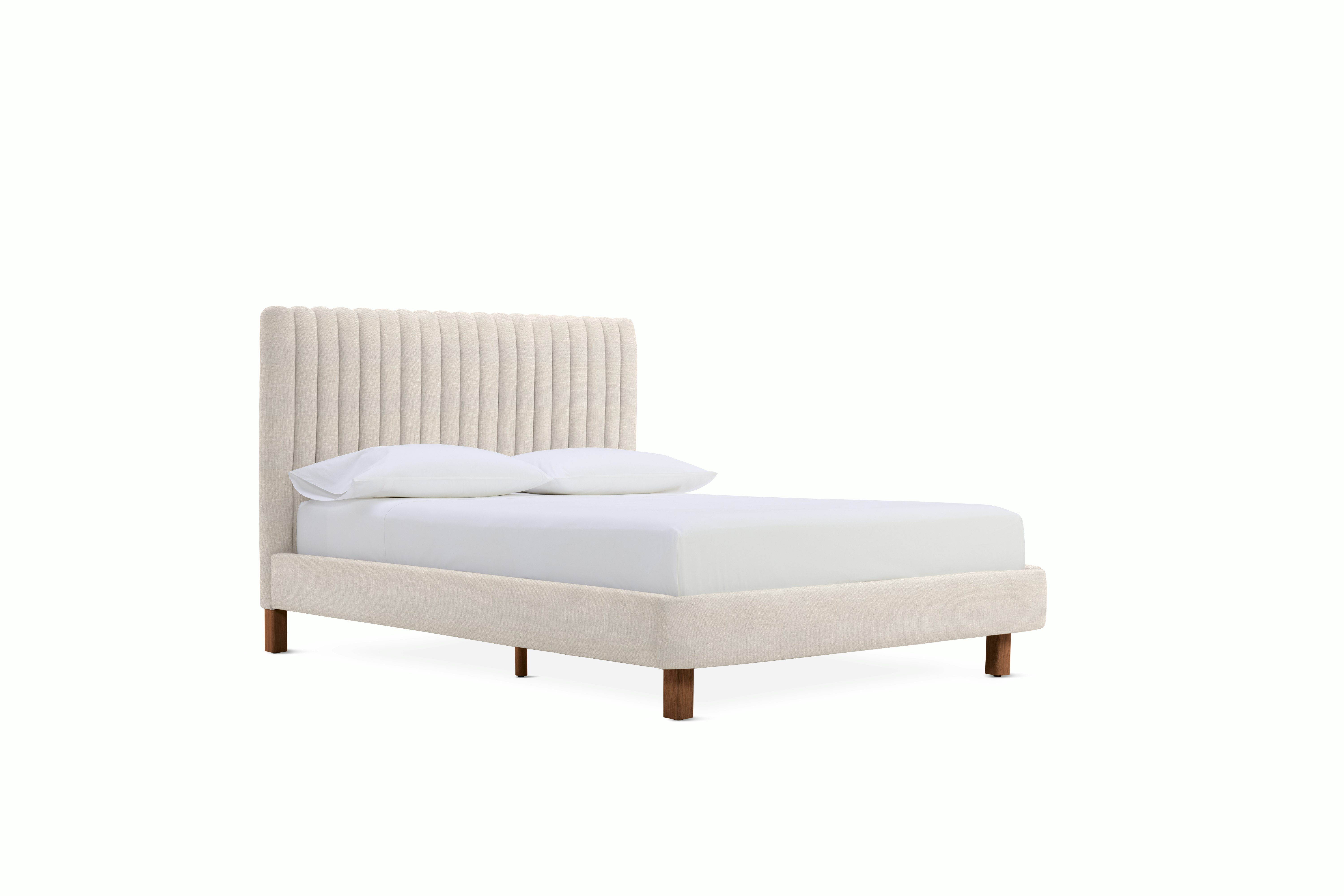 Charlotte Bed - Tall