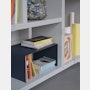 Stacked Storage Inserts