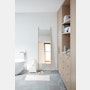 Georg Floor Mirror