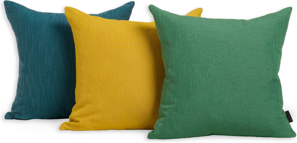 Ribbed Weave Pillow by Paul Smith