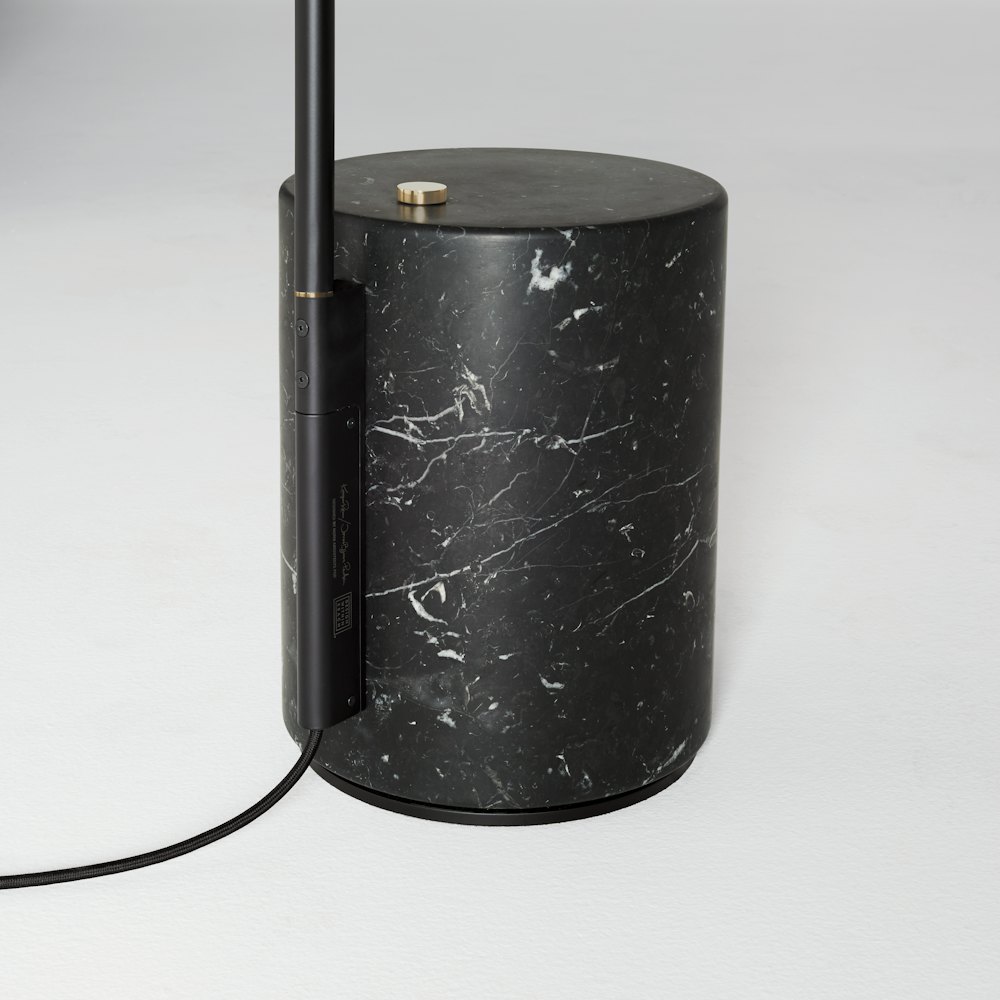 Sten Floor Lamp