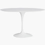 Saarinen Dining Table Saarinen Dining Table, Round