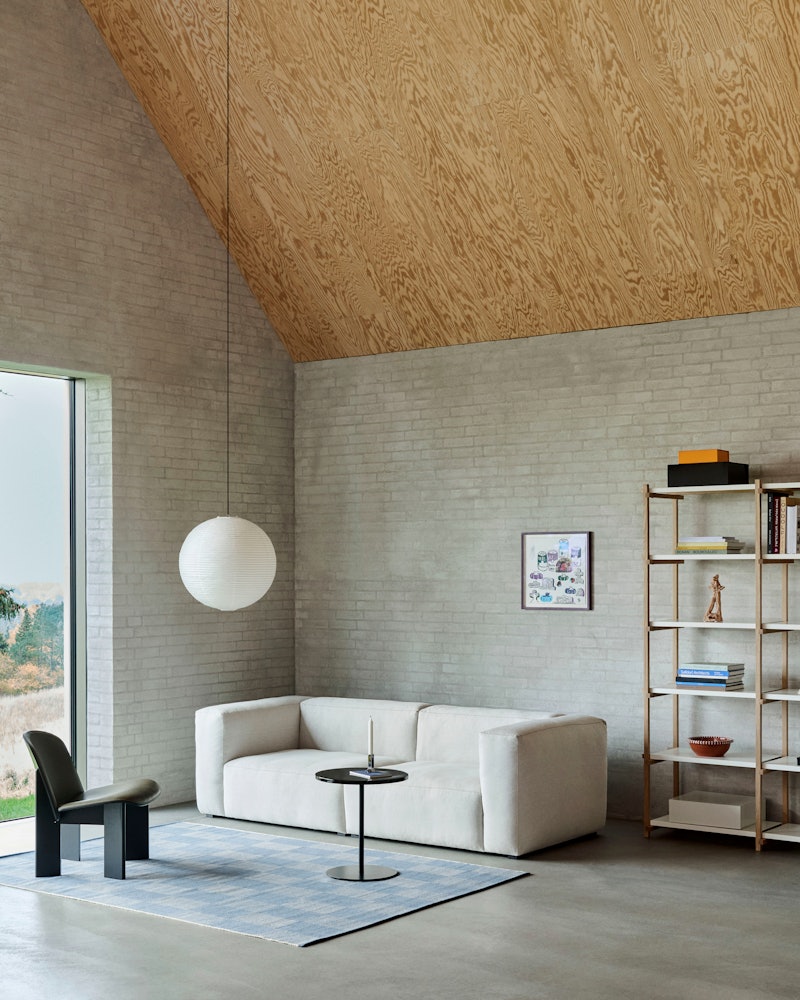 Pyro Side Table – Design Within Reach