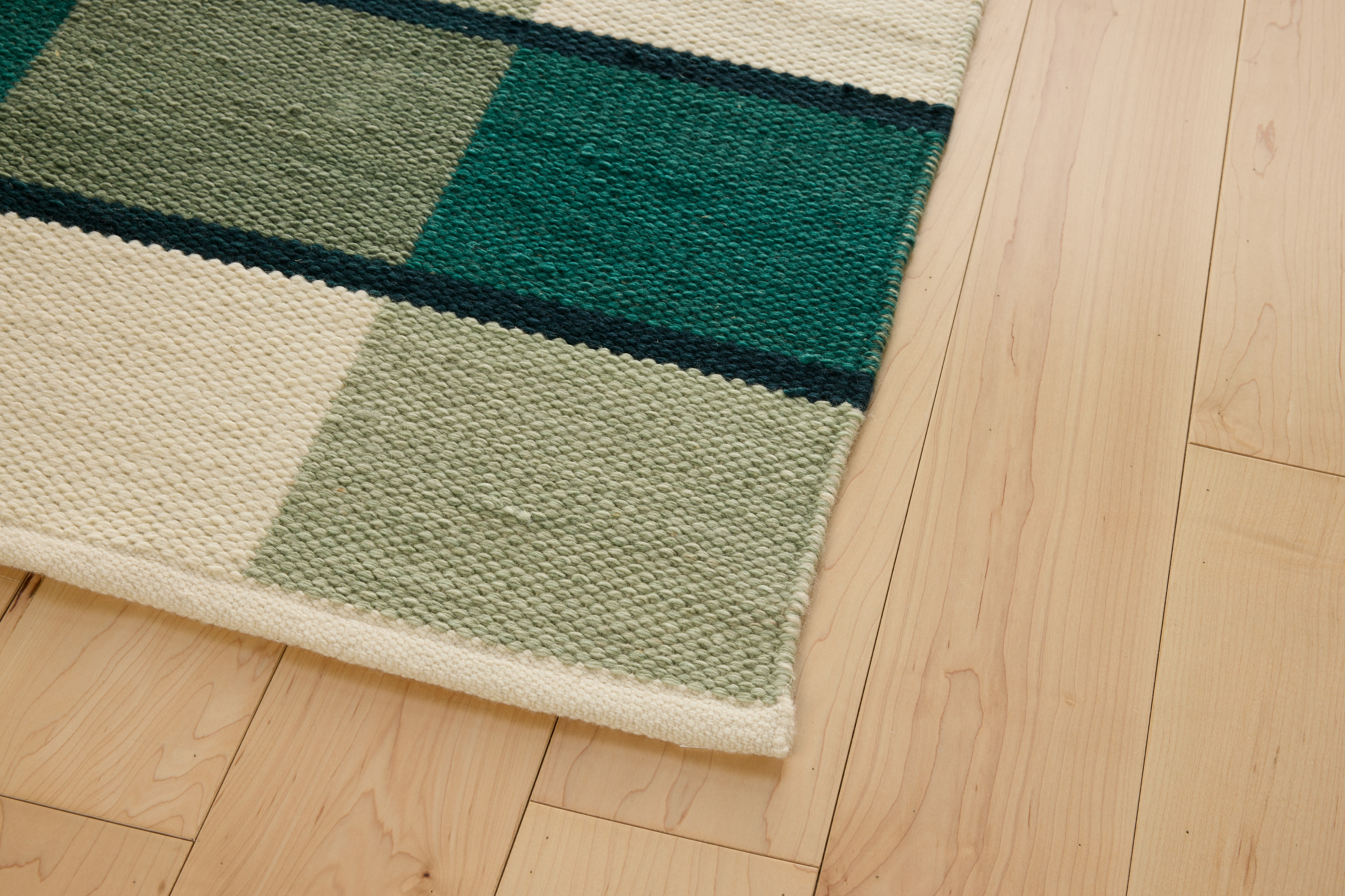 Willa Wool Handloom Rug