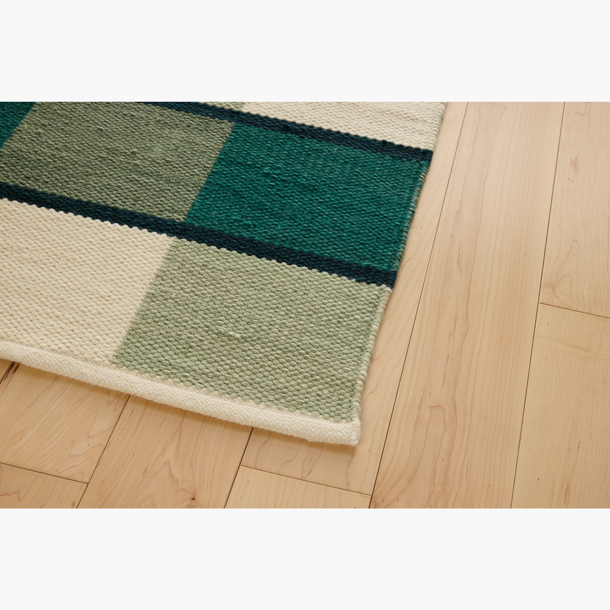 Willa Wool Handloom Rug – Design Within Reach