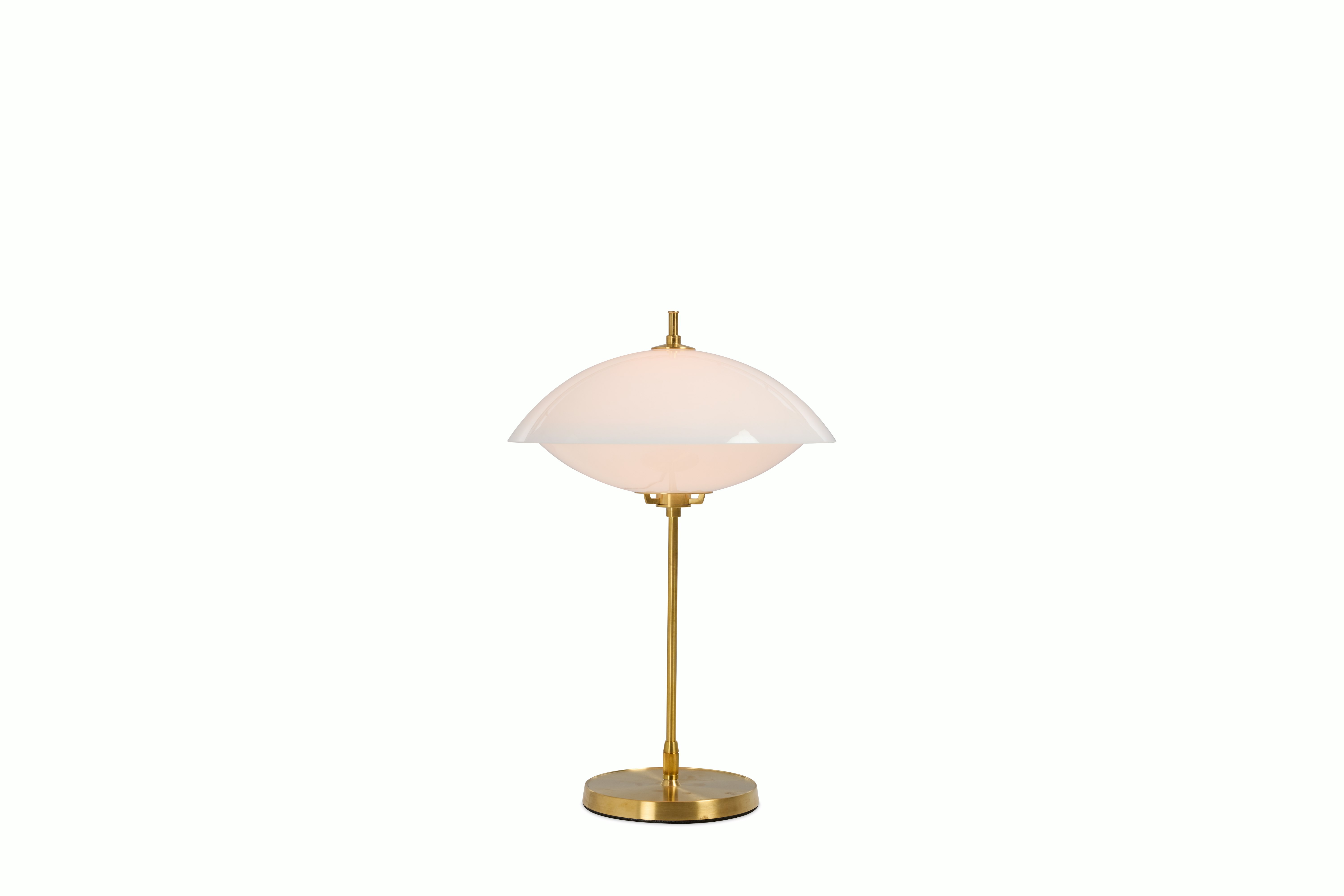 Clam Table Lamp