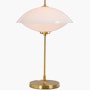 Clam Table Lamp Clam Table Lamp