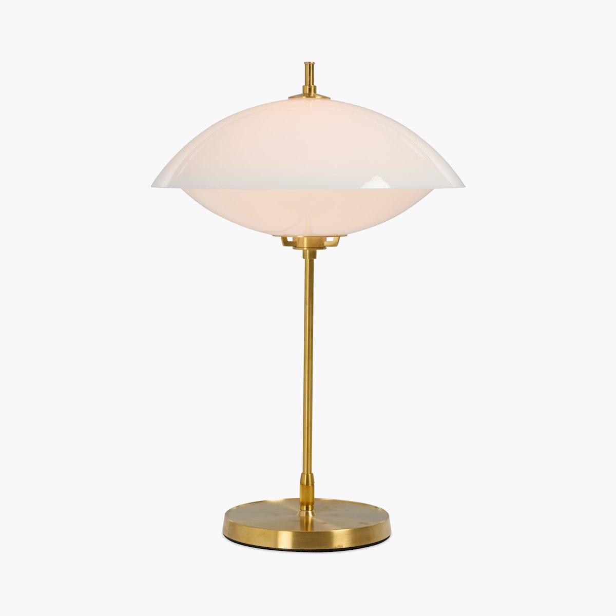 Clam Table Lamp Clam Table Lamp