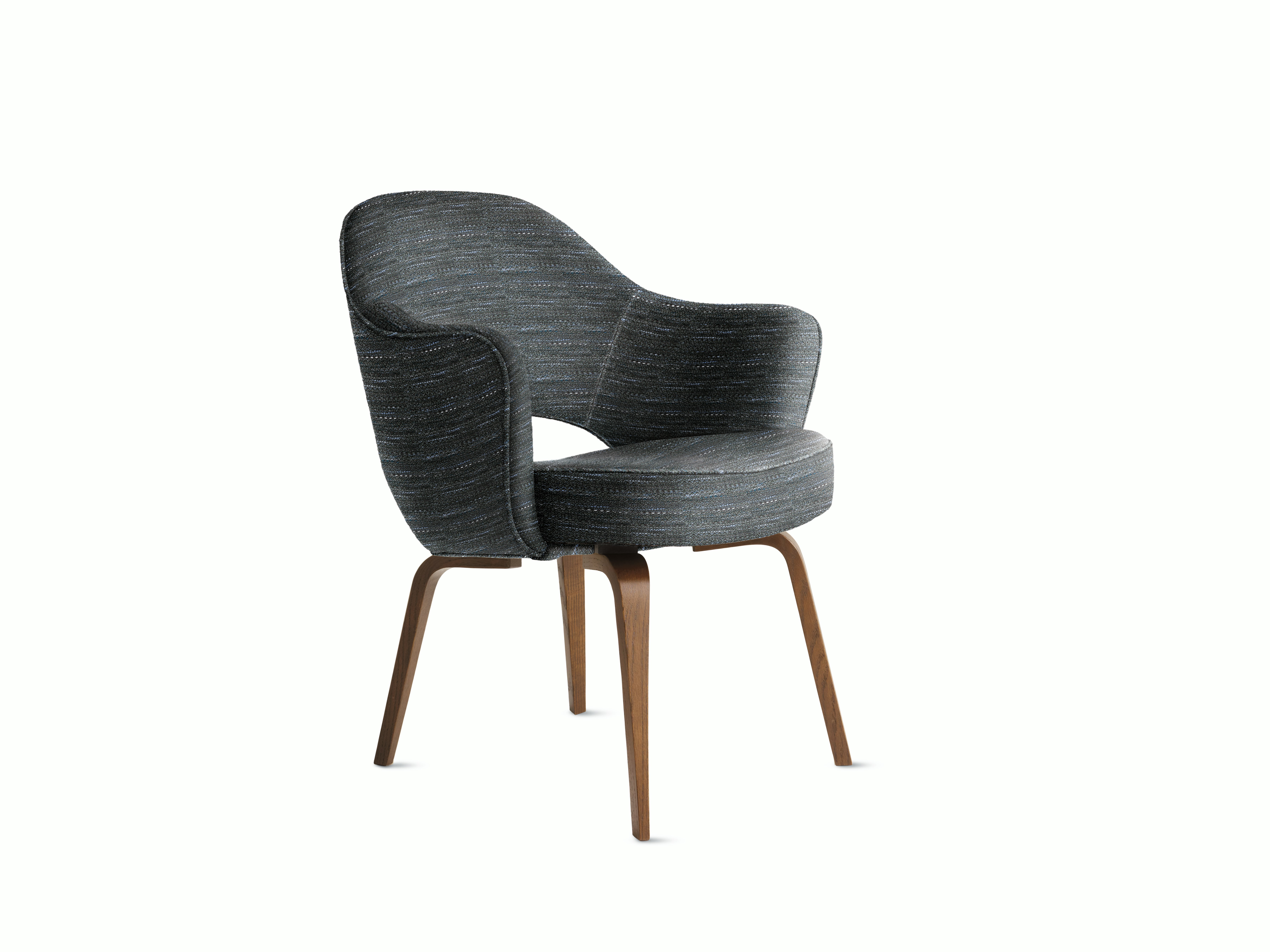 dwr saarinen chair